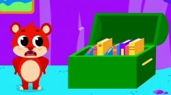 مجموعه آموزشی زبان انگلیسی little angel قسمت 368